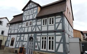 Wohlfuehl Appartments